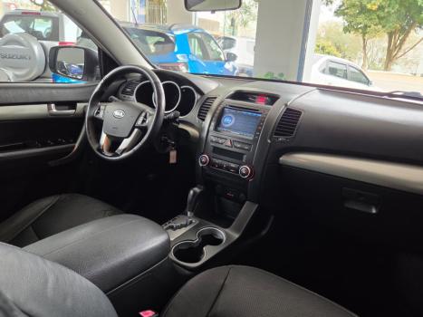 KIA Sorento 2.4 16V 4P EX AUTOM�TICO, Foto 10