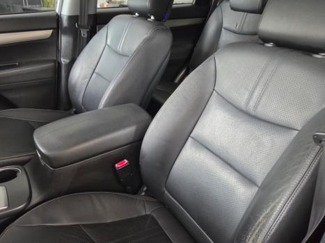 KIA Sorento 2.4 16V 4P EX AUTOM�TICO, Foto 11
