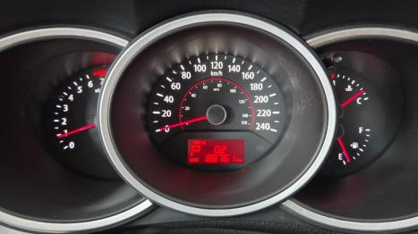KIA Sorento 2.4 16V 4P EX AUTOM�TICO, Foto 12