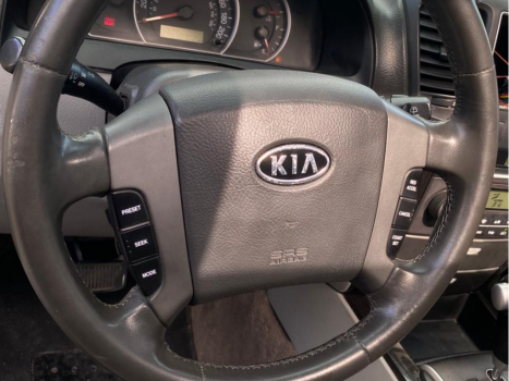 KIA Sorento 2.5 16V 4P EX 4X4 AUTOM�TICO, Foto 4