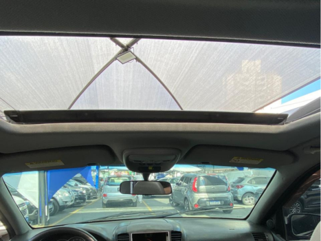 KIA Sorento 2.5 16V 4P EX 4X4 AUTOM�TICO, Foto 5