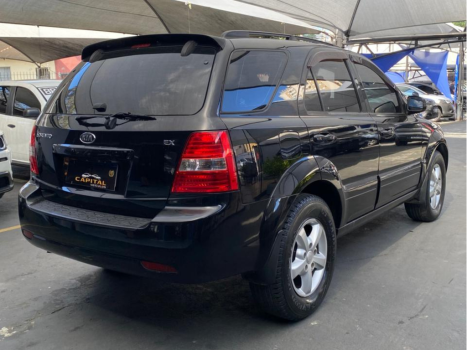 KIA Sorento 2.5 16V 4P EX 4X4 AUTOM�TICO, Foto 6
