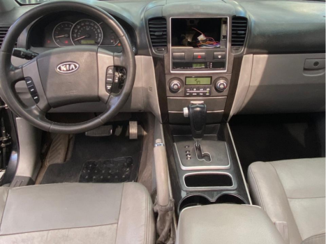 KIA Sorento 2.5 16V 4P EX 4X4 AUTOM�TICO, Foto 7