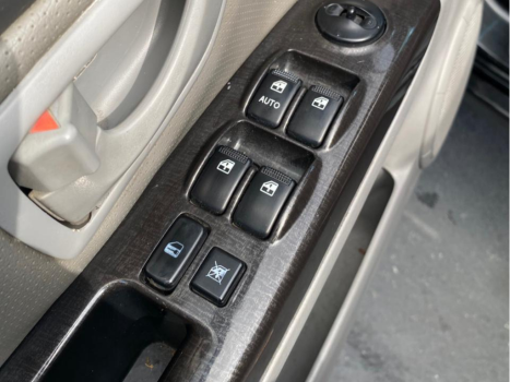 KIA Sorento 2.5 16V 4P EX 4X4 AUTOM�TICO, Foto 8