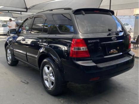 KIA Sorento 2.5 16V 4P EX 4X4 AUTOM�TICO, Foto 9