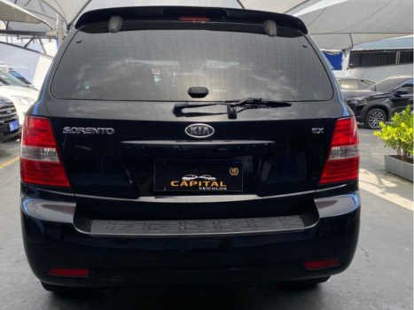 KIA Sorento 2.5 16V 4P EX 4X4 AUTOM�TICO, Foto 11