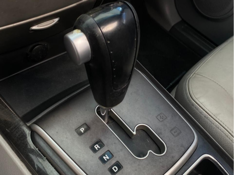 KIA Sorento 2.5 16V 4P EX 4X4 AUTOM�TICO, Foto 12