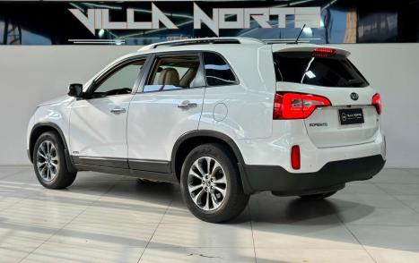KIA Sorento 3.5 V6 24V 4P 4X4 S.555 AUTOM�TICO, Foto 4