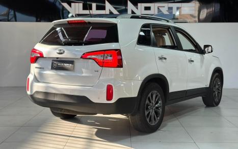 KIA Sorento 3.5 V6 24V 4P 4X4 S.555 AUTOM�TICO, Foto 6