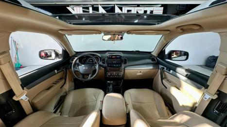 KIA Sorento 3.5 V6 24V 4P 4X4 S.555 AUTOM�TICO, Foto 7