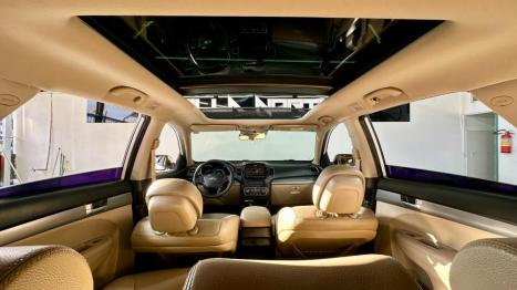 KIA Sorento 3.5 V6 24V 4P 4X4 S.555 AUTOM�TICO, Foto 8