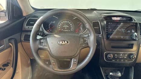 KIA Sorento 3.5 V6 24V 4P 4X4 S.555 AUTOM�TICO, Foto 9