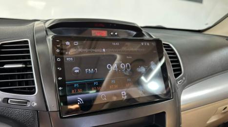 KIA Sorento 3.5 V6 24V 4P 4X4 S.555 AUTOM�TICO, Foto 12