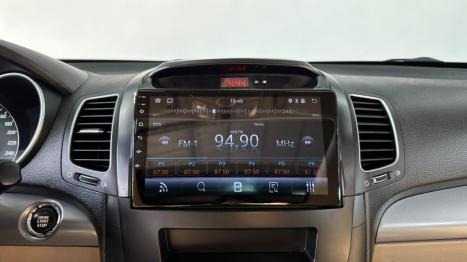 KIA Sorento 3.5 V6 24V 4P 4X4 S.555 AUTOM�TICO, Foto 13