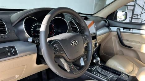 KIA Sorento 3.5 V6 24V 4P 4X4 S.555 AUTOM�TICO, Foto 14