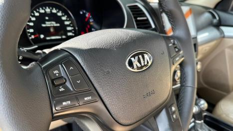 KIA Sorento 3.5 V6 24V 4P 4X4 S.555 AUTOM�TICO, Foto 16