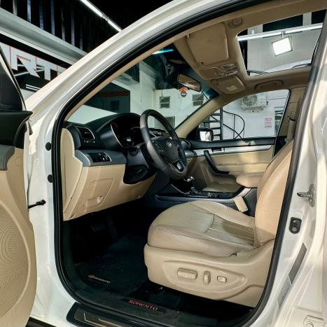 KIA Sorento 3.5 V6 24V 4P 4X4 S.555 AUTOM�TICO, Foto 21