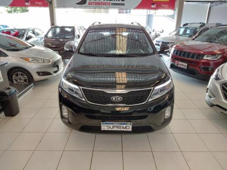 KIA Sorento , Foto 2