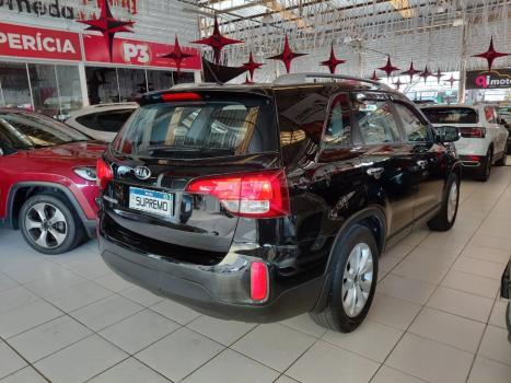 KIA Sorento , Foto 4