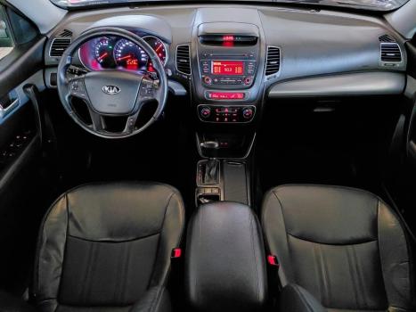 KIA Sorento , Foto 7