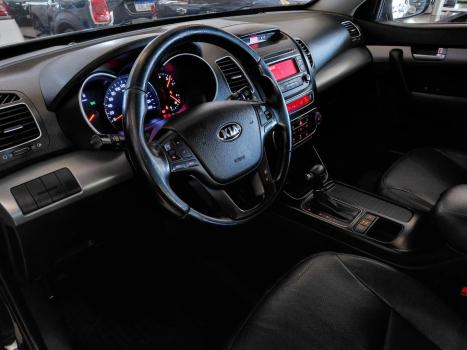 KIA Sorento , Foto 10