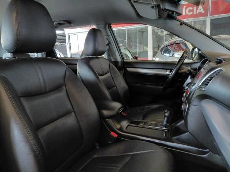 KIA Sorento , Foto 13