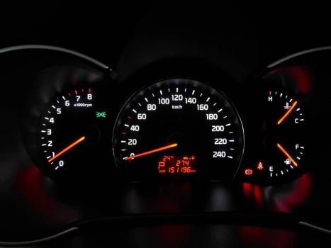 KIA Sorento , Foto 15