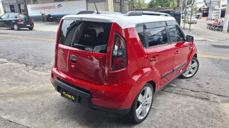 KIA Soul 1.6 16V 4P EX, Foto 2