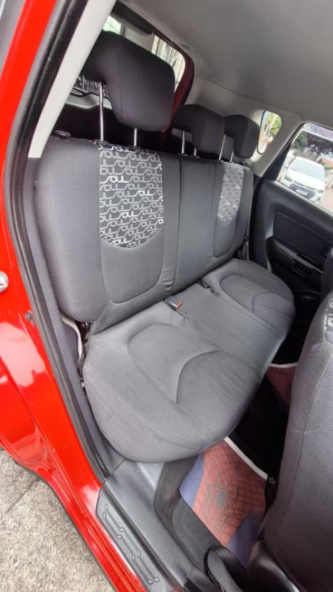 KIA Soul 1.6 16V 4P EX, Foto 5