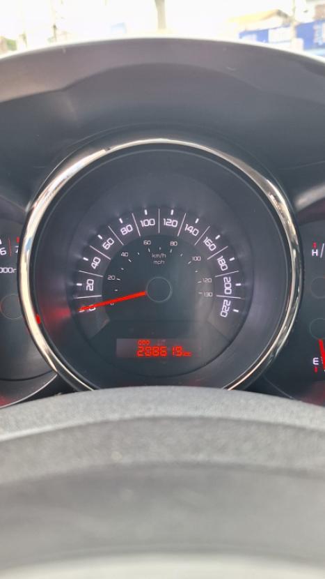 KIA Soul 1.6 16V 4P EX, Foto 7