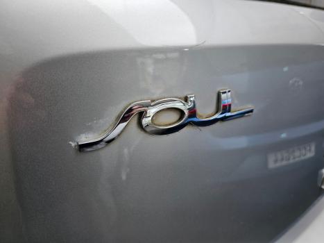 KIA Soul 1.6 16V 4P EX AUTOM�TICO, Foto 5