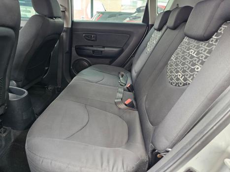KIA Soul 1.6 16V 4P EX AUTOM�TICO, Foto 7