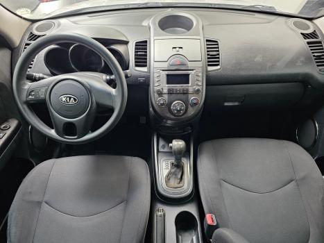 KIA Soul 1.6 16V 4P EX AUTOM�TICO, Foto 8
