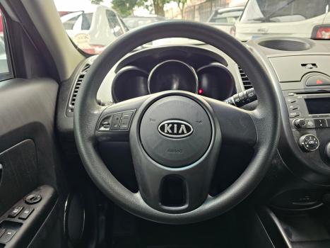 KIA Soul 1.6 16V 4P EX AUTOM�TICO, Foto 9