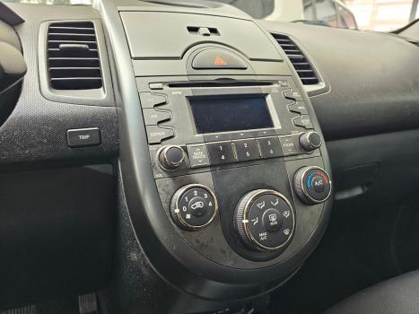 KIA Soul 1.6 16V 4P EX AUTOM�TICO, Foto 11