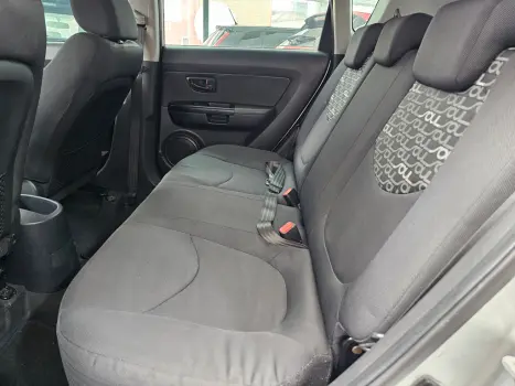 KIA Soul 1.6 16V 4P U.111 AUTOM�TICO, Foto 7