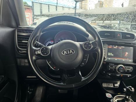 KIA Soul 1.6 16V 4P EX AUTOM�TICO, Foto 6