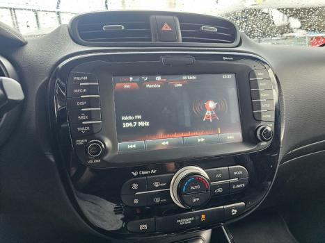 KIA Soul 1.6 16V 4P EX AUTOM�TICO, Foto 7