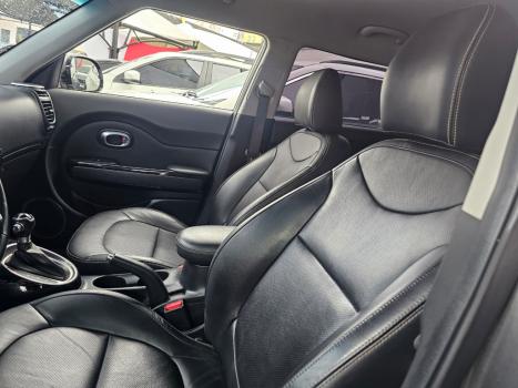 KIA Soul 1.6 16V 4P EX AUTOM�TICO, Foto 9