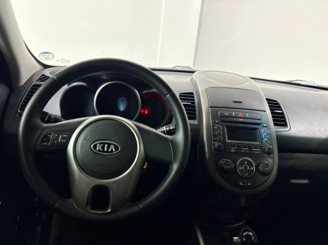KIA Soul 1.6 16V 4P EX AUTOM�TICO, Foto 7