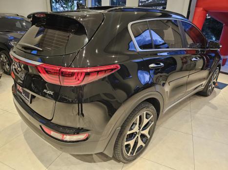 KIA Sportage 2.0 16V 4P EX FLEX AUTOMTICO, Foto 5