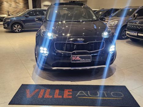 KIA Sportage 2.0 16V 4P EX FLEX AUTOMTICO, Foto 6