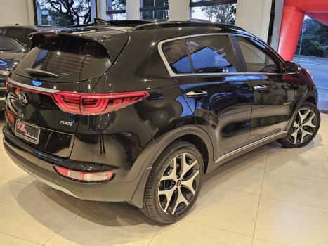 KIA Sportage 2.0 16V 4P EX FLEX AUTOMTICO, Foto 22