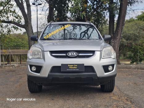 KIA Sportage 2.0 16V 4P LX FLEX, Foto 1