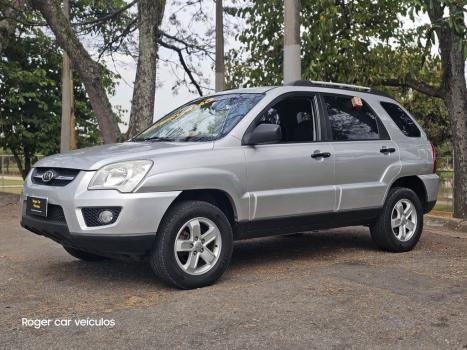 KIA Sportage 2.0 16V 4P LX FLEX, Foto 3