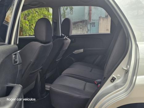 KIA Sportage 2.0 16V 4P LX FLEX, Foto 10