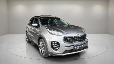 KIA Sportage 2.0 16V 4P EX FLEX AUTOMTICO, Foto 3