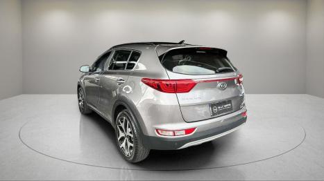 KIA Sportage 2.0 16V 4P EX FLEX AUTOMTICO, Foto 6