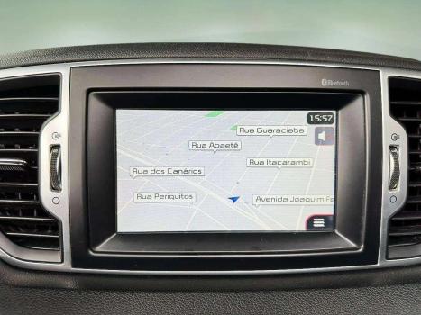 KIA Sportage 2.0 16V 4P EX FLEX AUTOMTICO, Foto 12