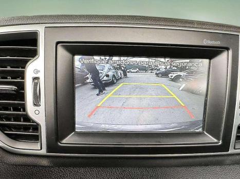 KIA Sportage 2.0 16V 4P EX FLEX AUTOMTICO, Foto 13